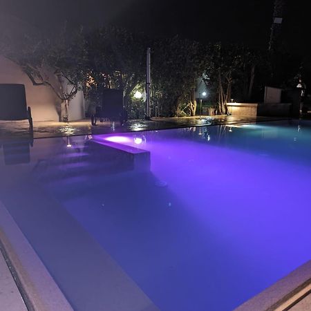 بتروسينو S&S - Marino'S Resort المظهر الخارجي الصورة