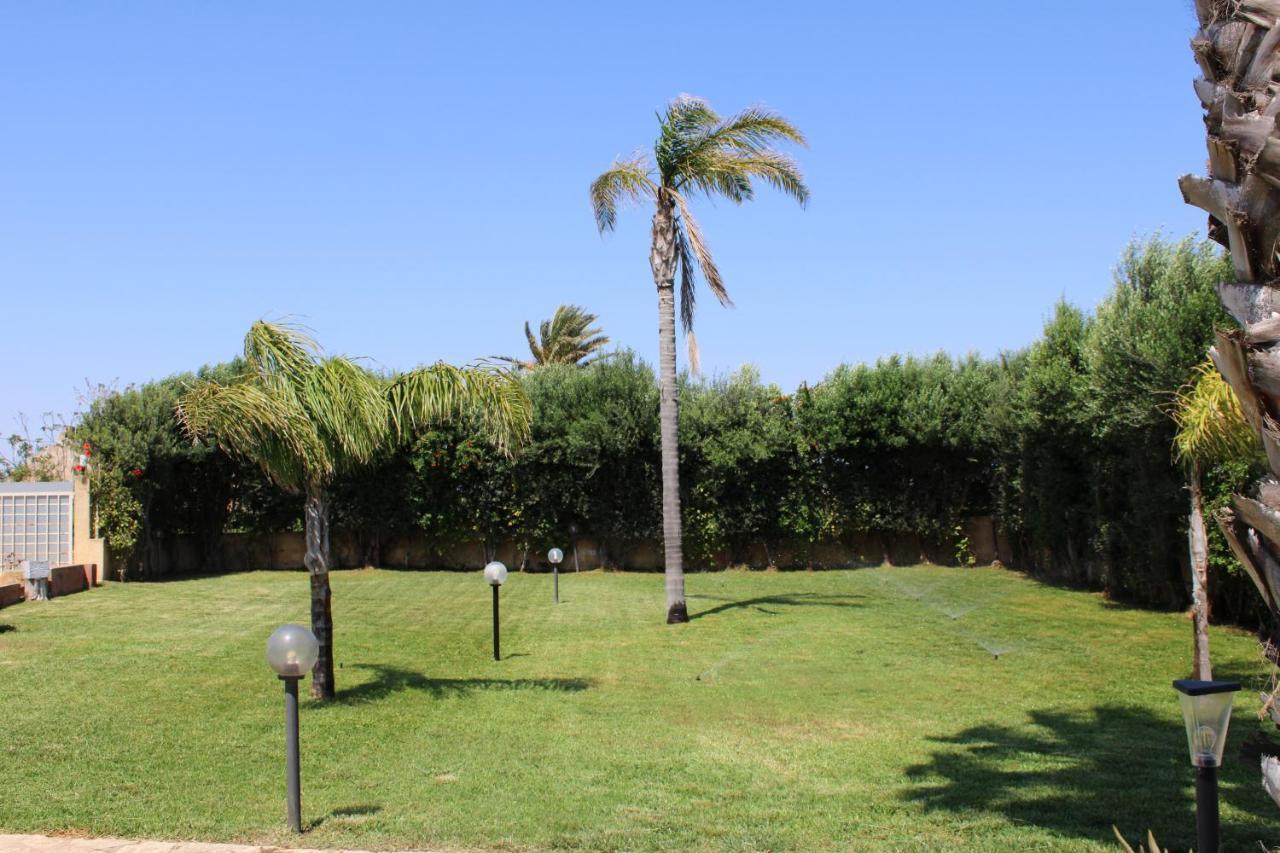 بتروسينو S&S - Marino'S Resort المظهر الخارجي الصورة