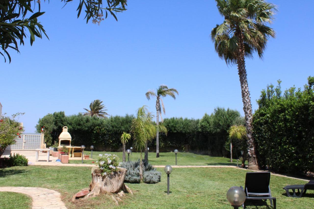 بتروسينو S&S - Marino'S Resort المظهر الخارجي الصورة