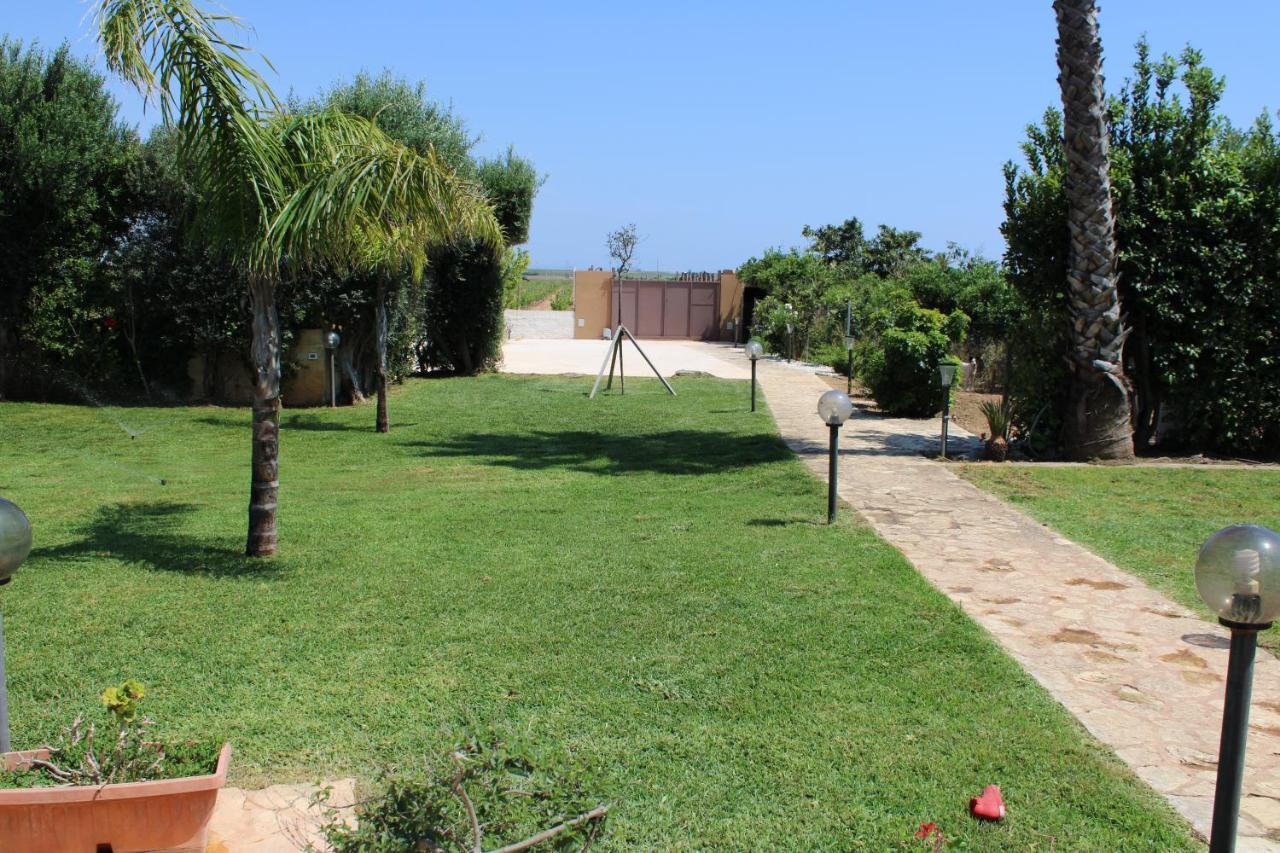 بتروسينو S&S - Marino'S Resort المظهر الخارجي الصورة