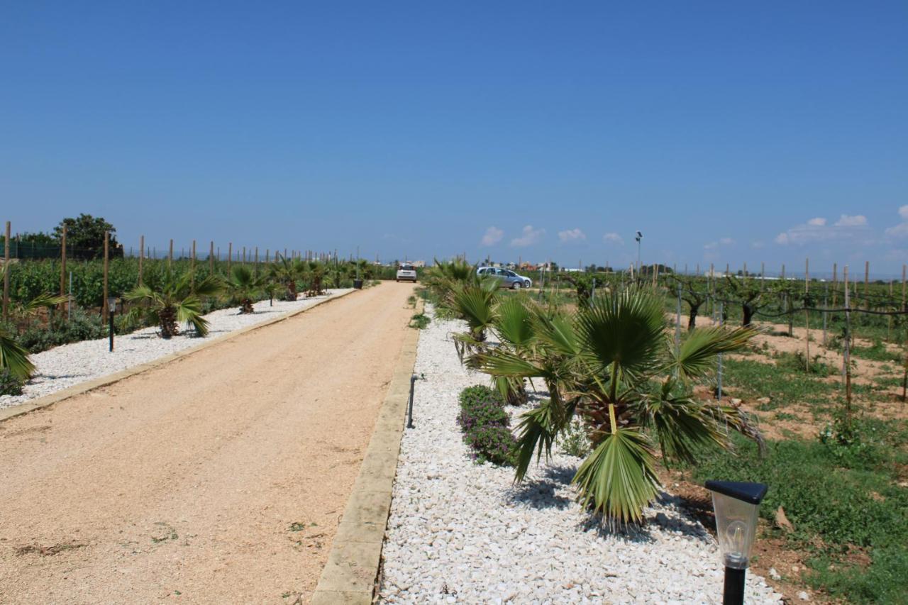 بتروسينو S&S - Marino'S Resort المظهر الخارجي الصورة
