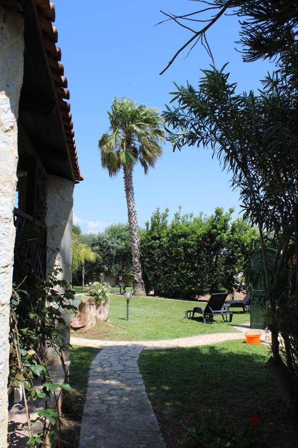 بتروسينو S&S - Marino'S Resort المظهر الخارجي الصورة