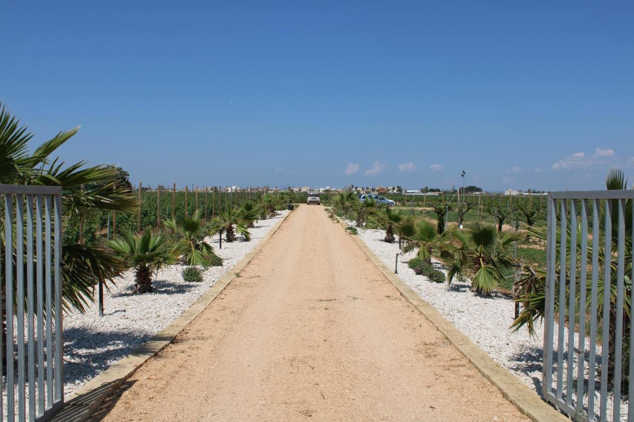 بتروسينو S&S - Marino'S Resort المظهر الخارجي الصورة