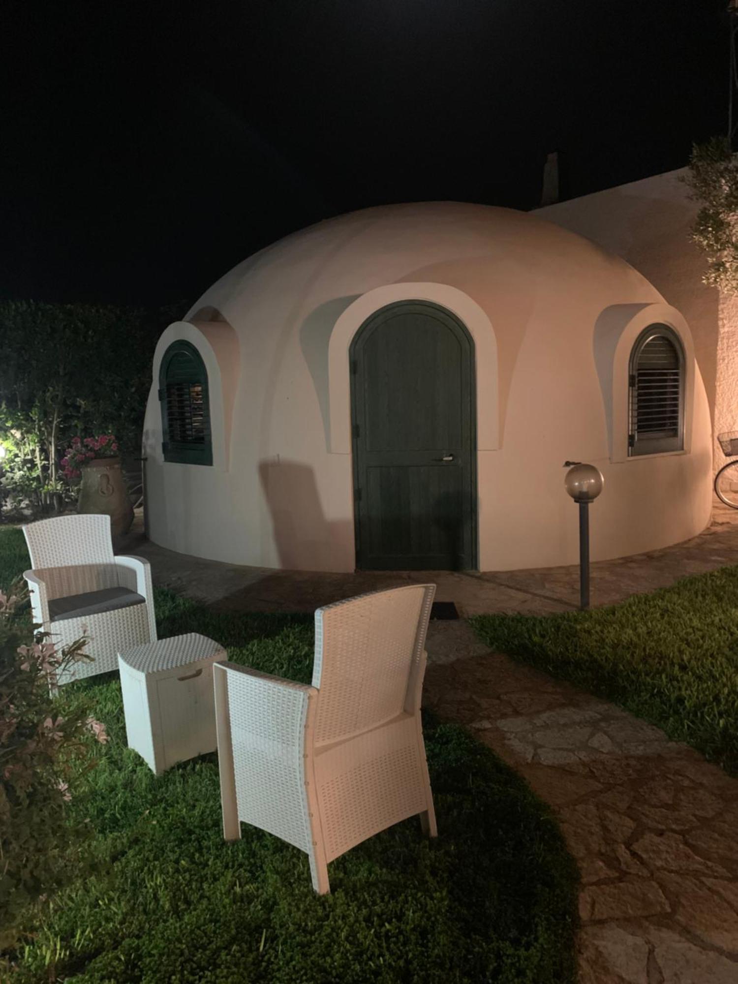 بتروسينو S&S - Marino'S Resort المظهر الخارجي الصورة