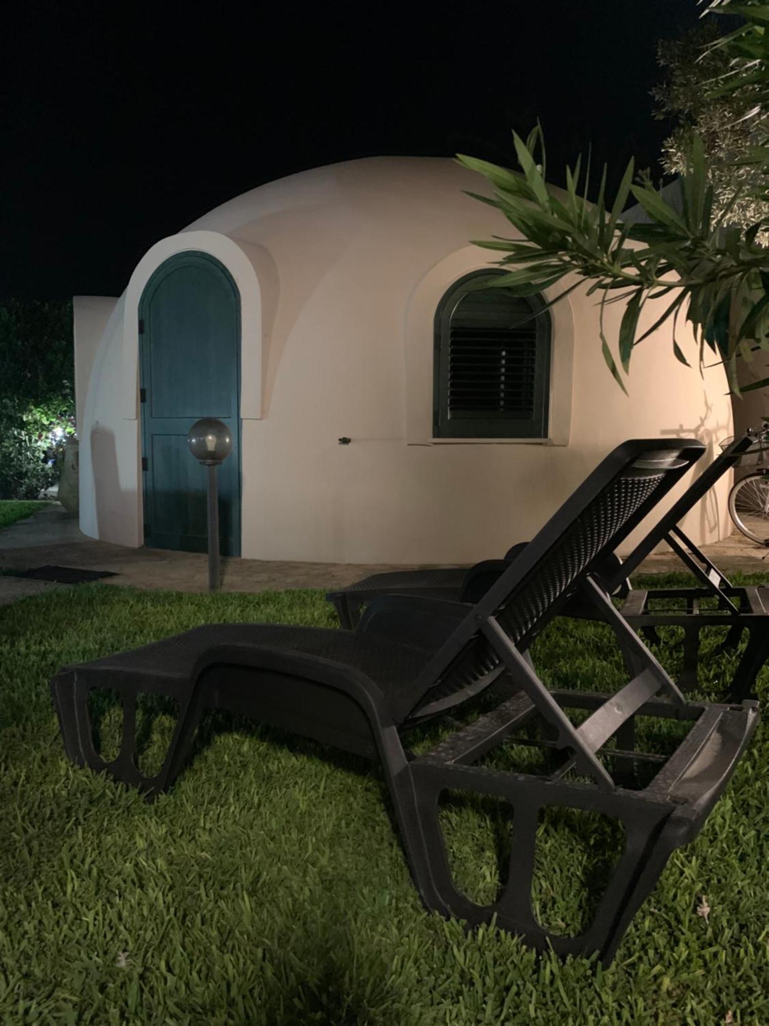 بتروسينو S&S - Marino'S Resort المظهر الخارجي الصورة