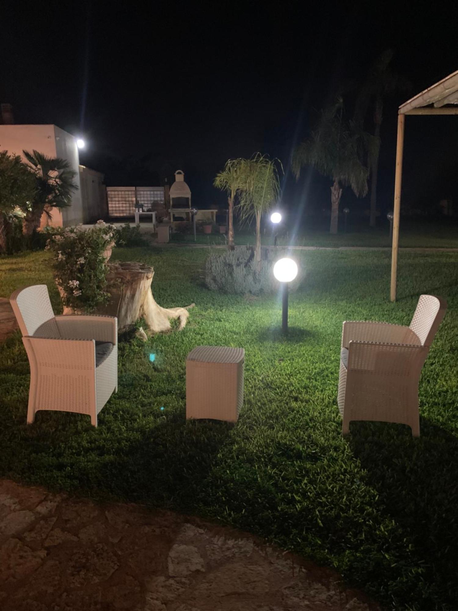 بتروسينو S&S - Marino'S Resort المظهر الخارجي الصورة