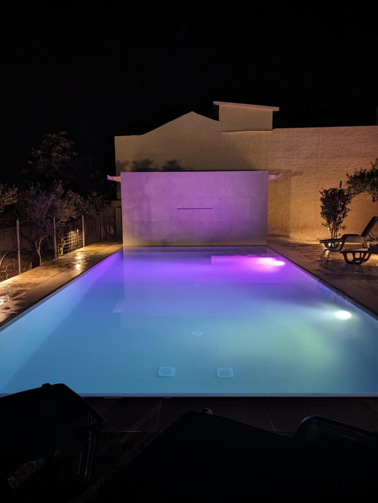 بتروسينو S&S - Marino'S Resort المظهر الخارجي الصورة