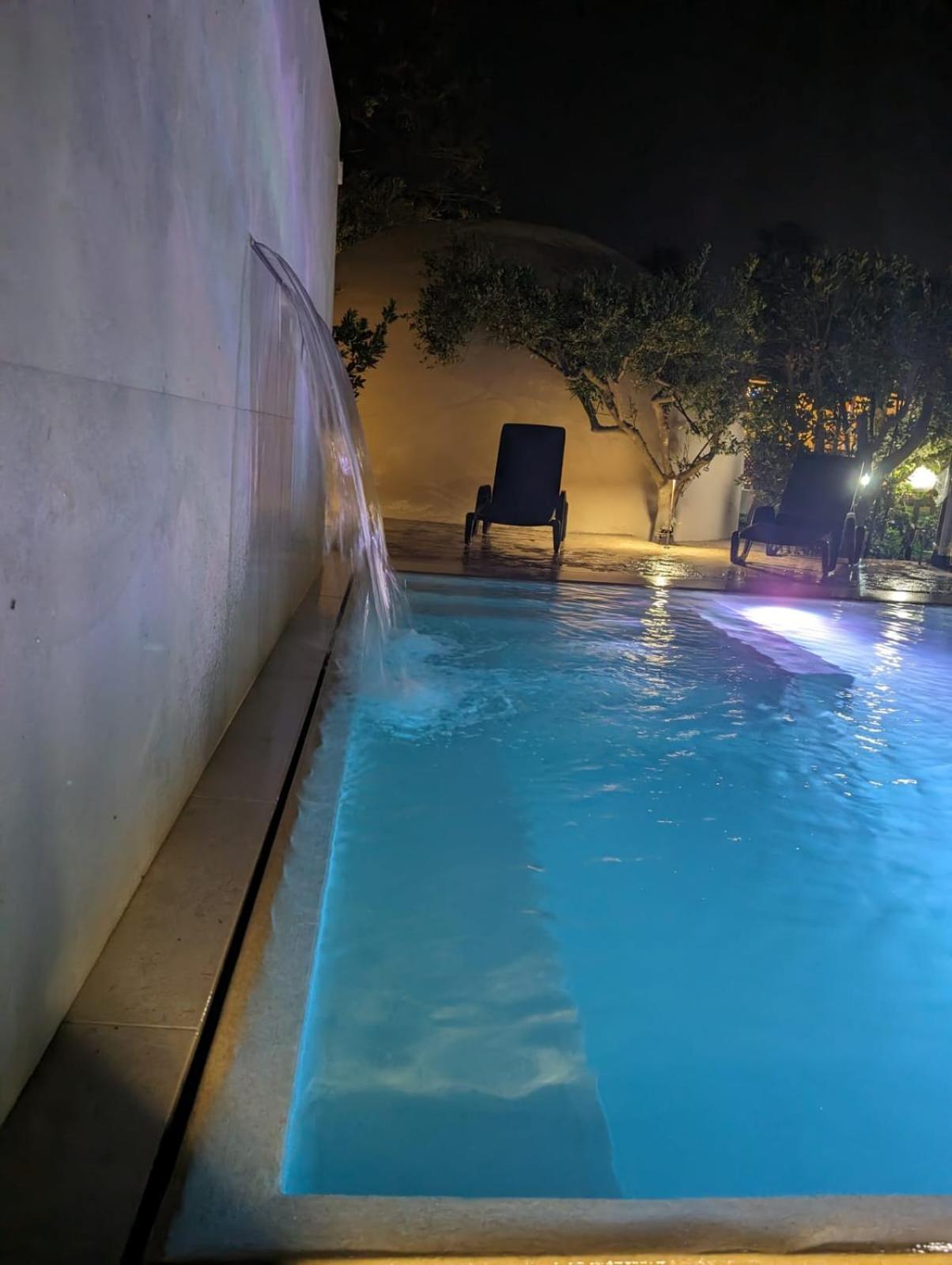 بتروسينو S&S - Marino'S Resort المظهر الخارجي الصورة
