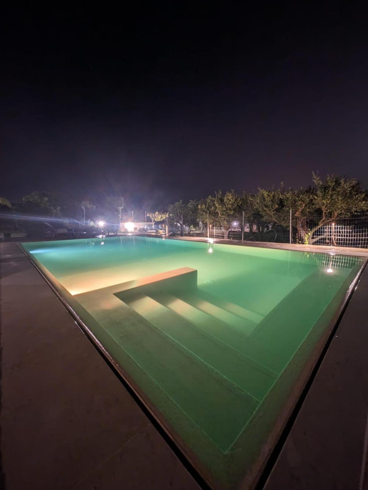 بتروسينو S&S - Marino'S Resort المظهر الخارجي الصورة