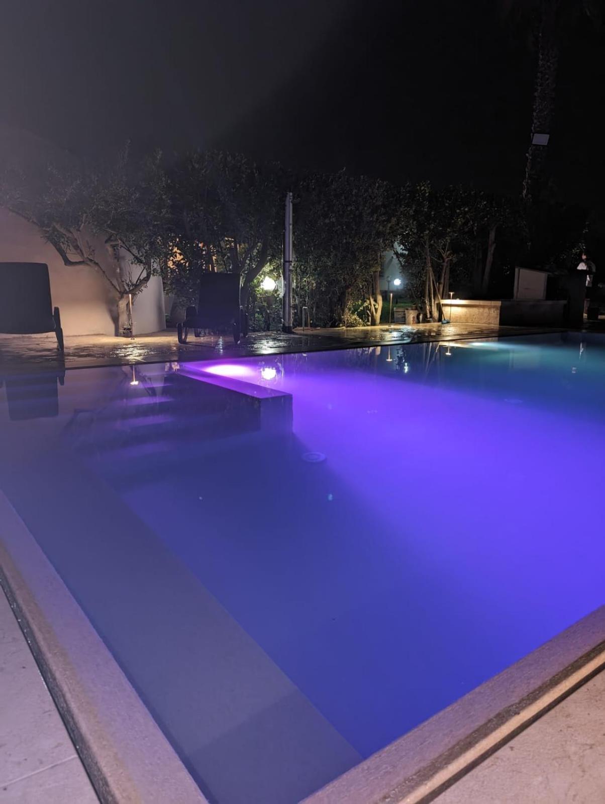 بتروسينو S&S - Marino'S Resort المظهر الخارجي الصورة