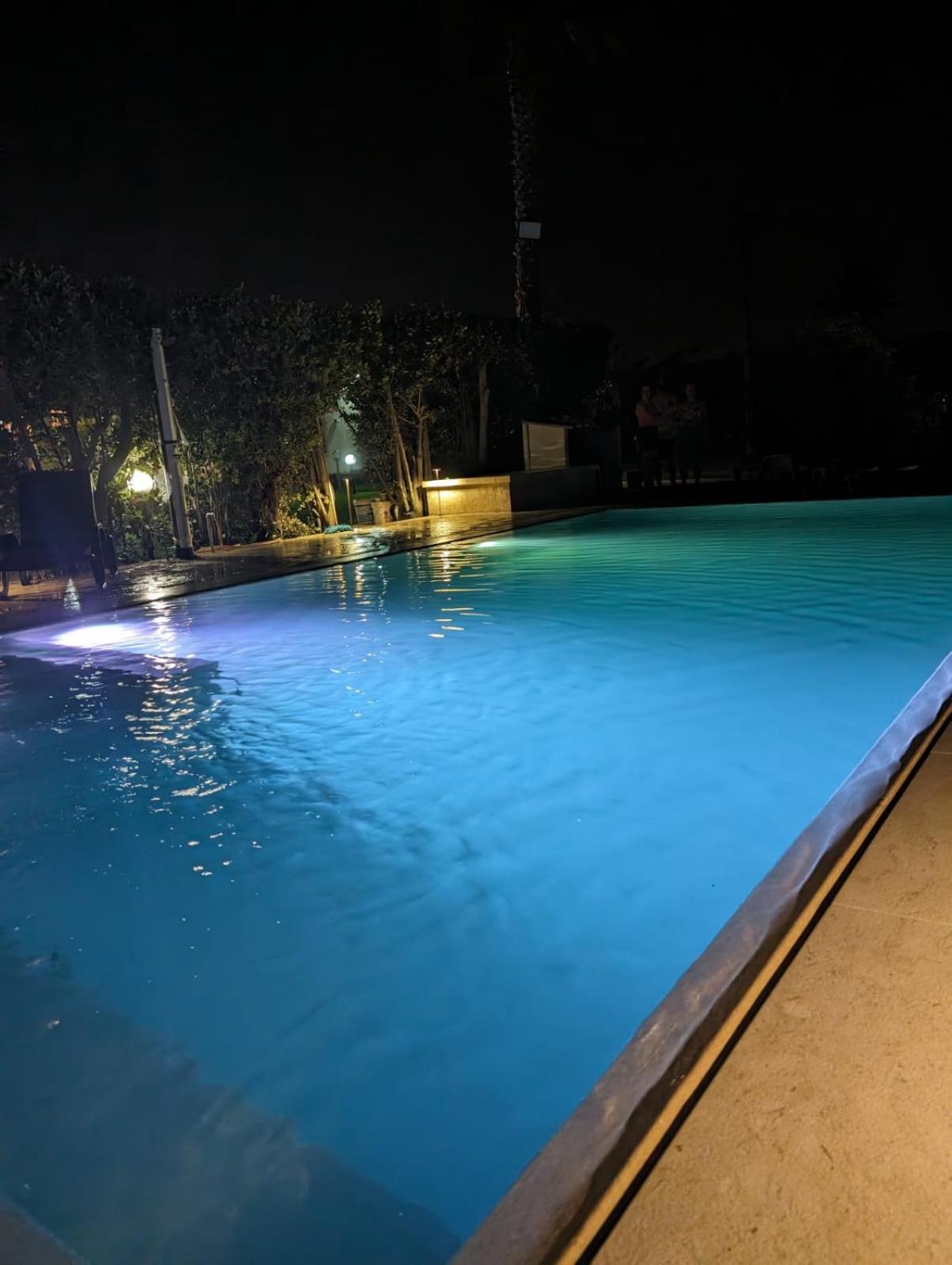 بتروسينو S&S - Marino'S Resort المظهر الخارجي الصورة