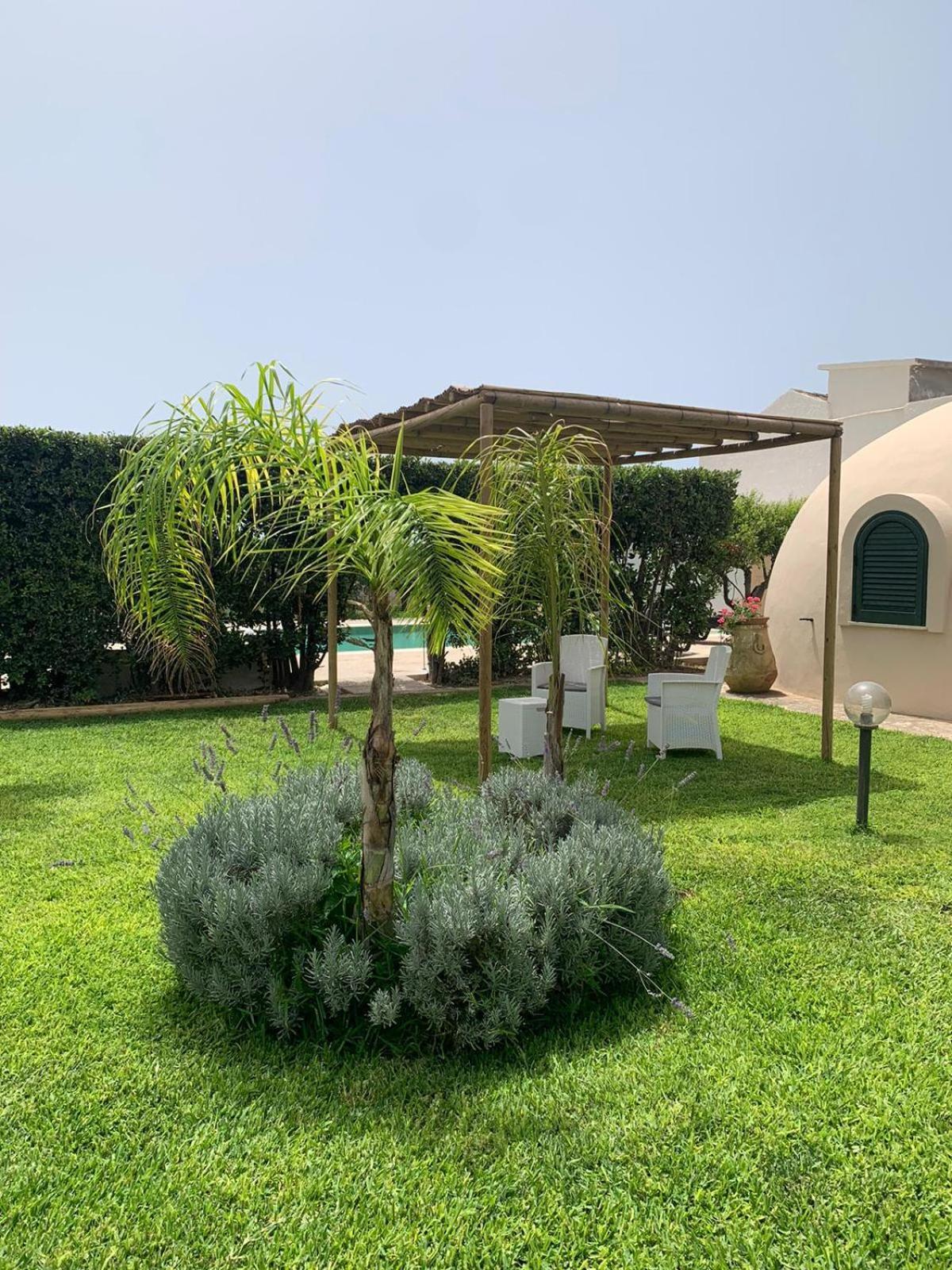 بتروسينو S&S - Marino'S Resort المظهر الخارجي الصورة