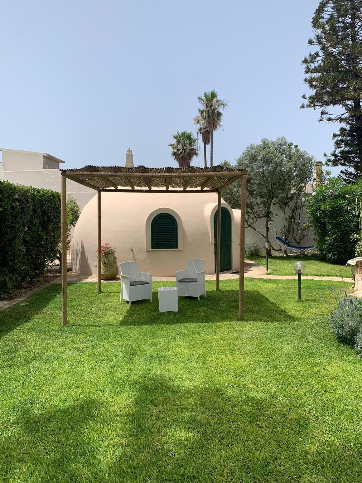 بتروسينو S&S - Marino'S Resort المظهر الخارجي الصورة
