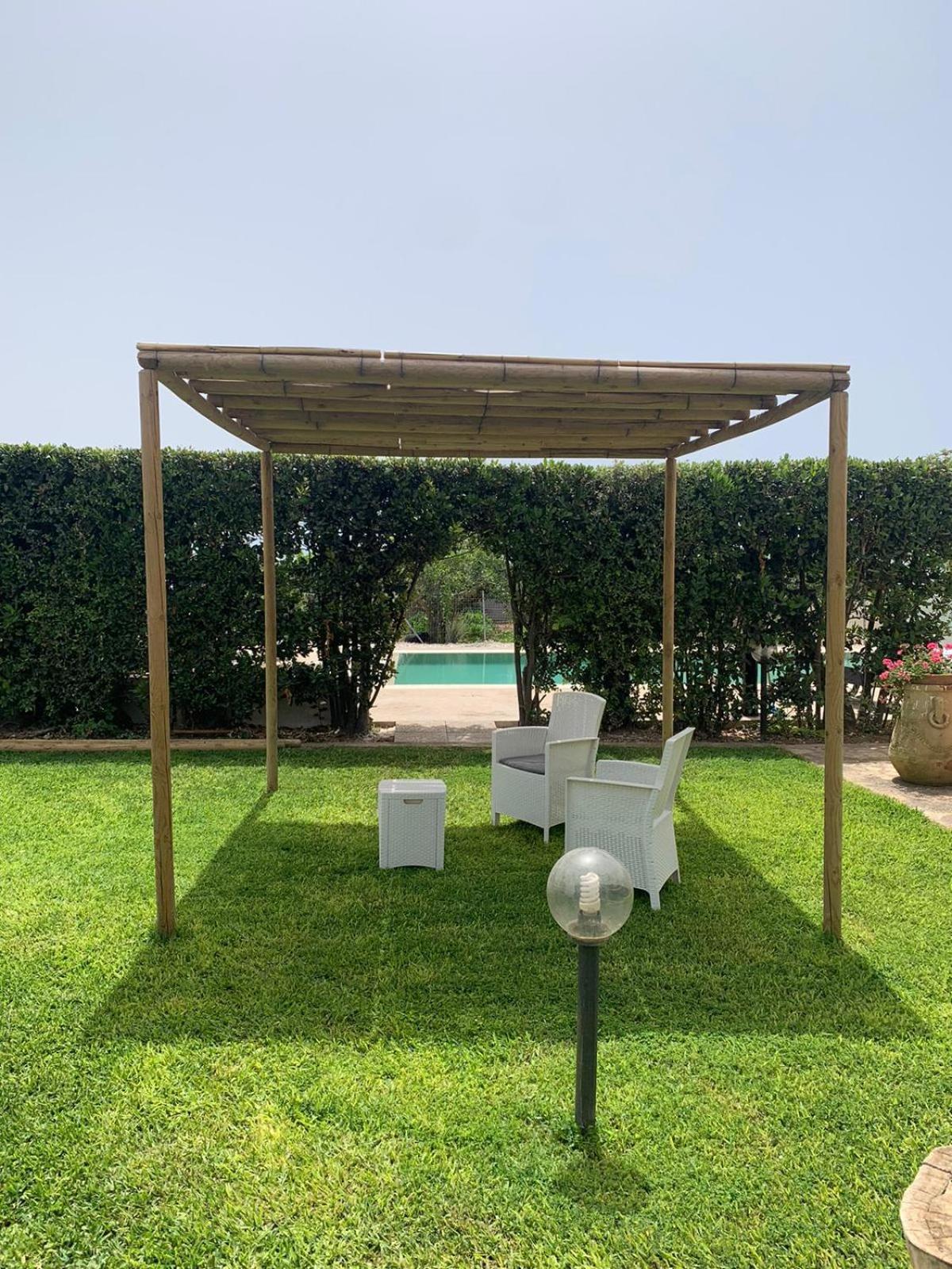 بتروسينو S&S - Marino'S Resort المظهر الخارجي الصورة