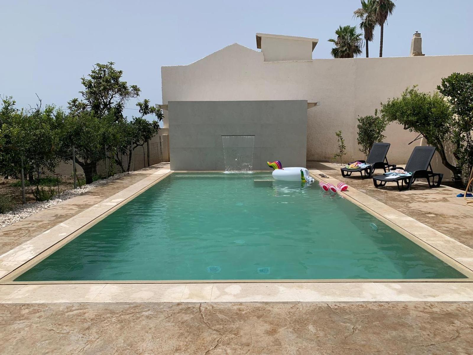 بتروسينو S&S - Marino'S Resort المظهر الخارجي الصورة