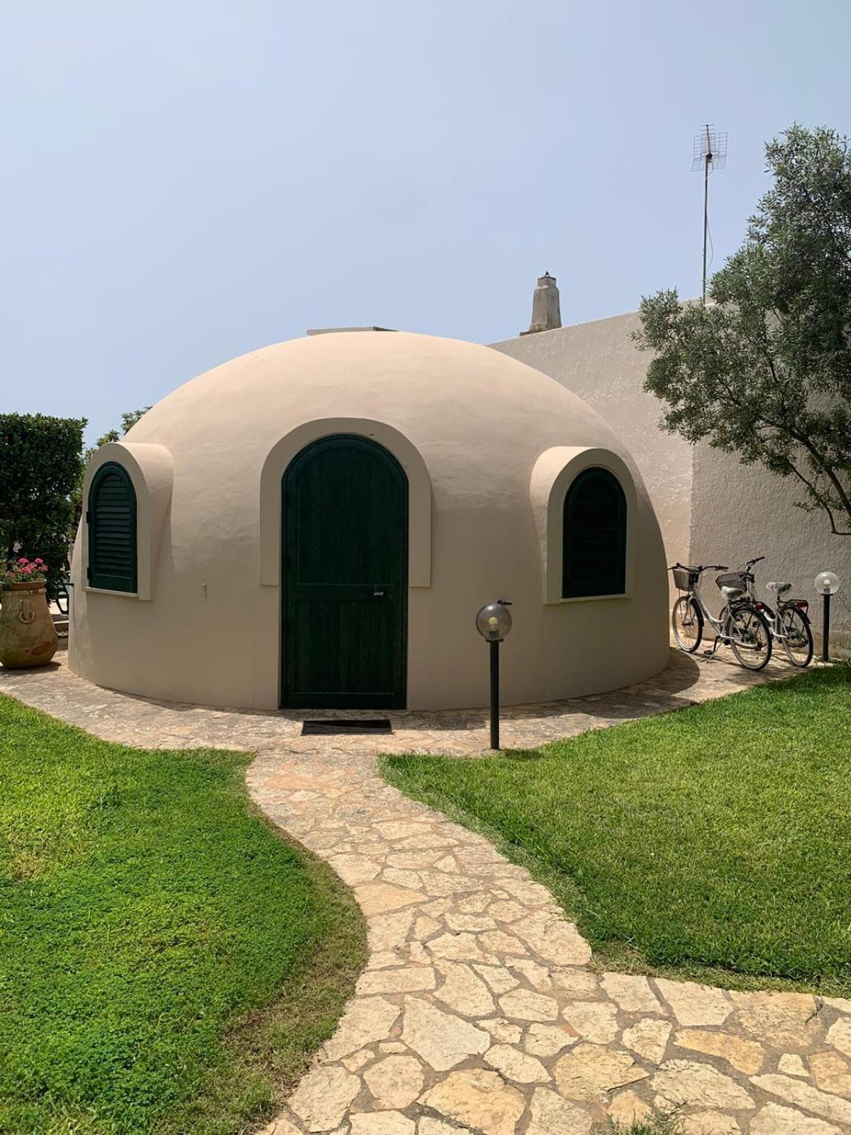 بتروسينو S&S - Marino'S Resort المظهر الخارجي الصورة